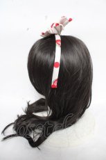 画像3: Angelic Pretty / Milky Berryカチューシャ  白 Y-26-05-01-023-AP-AC-SZ-ZY (3)