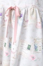 画像5: Emily Temple cute / Chambreキャミソールワンピース  ラベンダー Y-26-05-02-027-ET-OP-SZ-ZY (5)