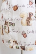 画像5: Emily Temple cute / Chipmunk ワンピース  オフ Y-26-05-02-034-ET-OP-SZ-ZY (5)
