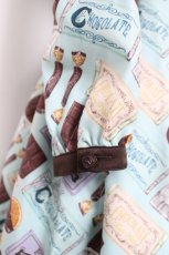 画像5: Emily Temple cute / CHOCOLATE makerワンピース  ミント Y-26-05-02-035-ET-OP-SZ-ZY (5)