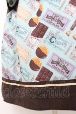 画像6: Emily Temple cute / CHOCOLATE makerワンピース  ミント Y-26-05-02-035-ET-OP-SZ-ZY (6)