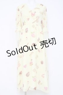 MILK（ミルク）の古着 ロリィタワンピース！ (Page 5)