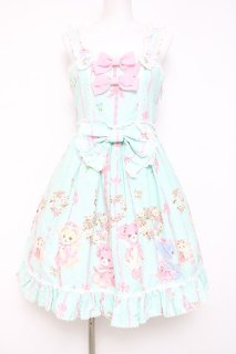 BABY,THE STARS SHINE BRIGHT（ベイビー）の古着 ロリィタ美品！ (Page 1)