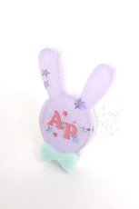 画像1: Angelic Pretty / magicalバニーリング  ラベンダー Y-26-05-04-001-AP-AC-SZ-ZY (1)