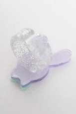 画像2: Angelic Pretty / magicalバニーリング  ラベンダー Y-26-05-04-001-AP-AC-SZ-ZY (2)