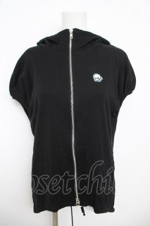 BLACK PEACE NOW パーカー ブラックピースナウ 骨パーカー BLACK PEACE NOW パーカー ブラックピースナウ 骨パーカー - メルカリ