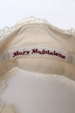 画像5: Mary Magdalene / セントクレアヘッドドレス  生成 Y-26-05-04-011-CL-AC-SZ-ZY (5)