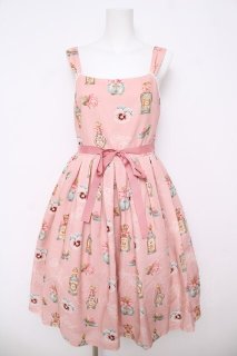 Emily Temple cute -OP - closet child オンラインショップ Emily Temple cute -OP - closet child オンラインショップ