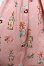 画像3: Emily Temple cute / Revivalノースリーブワンピース M ピンク Y-26-05-04-163-ET-OP-SZ-ZY (3)
