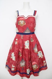 Emily Temple cute / Shirley Temple の古着 ロリィタ美品！ (Page 1)