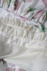 画像4: RoseMarie seoir / fantastic Doll ワンピース  オフ Y-26-05-04-169-LO-OP-SZ-ZY (4)