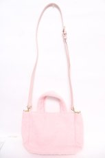 画像2: Maison de FLEUR / マイメロ2wayバック  ピンク Y-26-05-04-020-LO-BG-SZ-ZY (2)