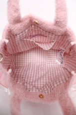 画像3: Maison de FLEUR / マイメロ2wayバック  ピンク Y-26-05-04-020-LO-BG-SZ-ZY (3)