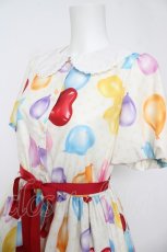画像3: Emily Temple cute / Balloonワンピース  アイボリー Y-26-05-05-039-ET-OP-SZ-ZY (3)