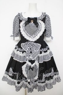 BABY,THE STARS SHINE BRIGHT（ベイビー）の古着 ロリィタ美品！ (Page 1)