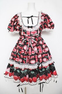 Angelic Pretty -OP - closet child オンラインショップ