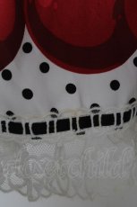画像7: Angelic Pretty / Cherry Jam Labelワンピース  黒 Y-26-05-05-048-AP-OP-SZ-ZY (7)