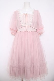 Angelic Pretty（プリティー）の古着 ロリィタ美品！ (Page 1)