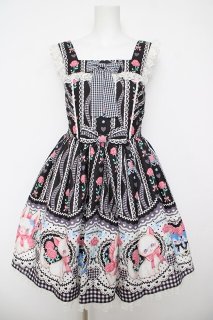 Angelic Pretty（プリティー）の古着 ロリィタ美品！ (Page 1)