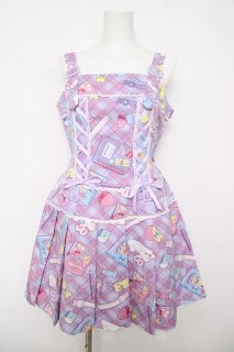 Angelic Pretty（プリティー）の古着 ロリィタ美品！ (Page 1)