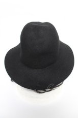 画像3: PUNKその他 / クラウン刺繍ハット 57 黒 Y-26-05-05-013-PU-AC-SZ-ZY (3)