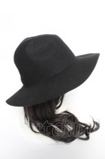画像4: PUNKその他 / クラウン刺繍ハット 57 黒 Y-26-05-05-013-PU-AC-SZ-ZY (4)