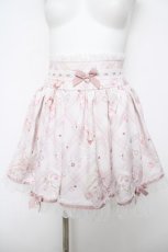 画像4: LIZ LISA / Sewing Bear柄セットアップ 0 ピンク Y-26-05-05-017-LO-OP-SZ-ZY (4)