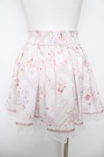 画像5: LIZ LISA / Sewing Bear柄セットアップ 0 ピンク Y-26-05-05-017-LO-OP-SZ-ZY (5)