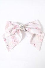 画像6: LIZ LISA / Sewing Bear柄セットアップ 0 ピンク Y-26-05-05-017-LO-OP-SZ-ZY (6)