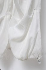 画像4: Jamie エーエヌケー / ストリートパンツ M 白 Y-26-05-06-080-LO-PA-SZ-ZY (4)