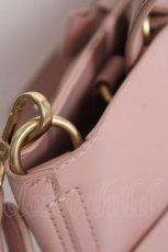 画像5: m petit by misako / リボンショルダーバッグ  ピンク Y-26-05-06-017-LO-BG-SZ-ZY (5)
