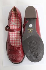 画像5: m petit by misako / サンリオコランボパンプス M 濃白 Y-26-05-08-052-LO-SH-SZ-ZY (5)