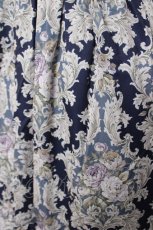 画像3: axes femme / マドモワゼルワンピース M 紺 Y-26-05-08-150-AX-OP-SZ-ZY (3)