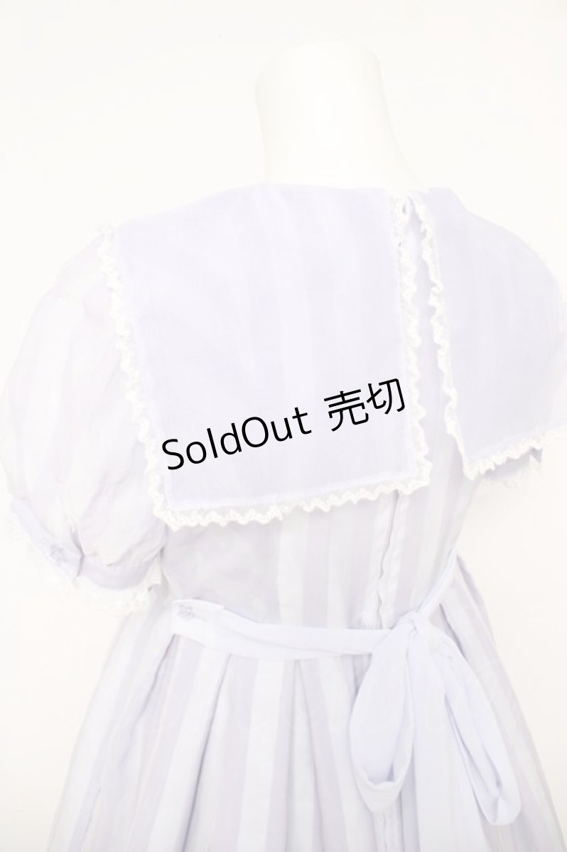 画像5: Angelic Pretty / セリーナワンピース  ラベンダー Y-26-05-08-169-AP-OP-SZ-ZY (5)