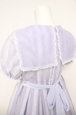 画像5: Angelic Pretty / セリーナワンピース  ラベンダー Y-26-05-08-169-AP-OP-SZ-ZY (5)