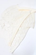 画像3: m petit by misako / AMダブルレースツケエリ  中シロ Y-26-05-08-023-LO-ZA-SZ-ZY (3)