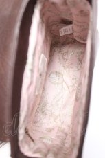 画像3: m petit by misako / AM*フラップショルダー  茶 Y-26-05-08-034-LO-BG-SZ-ZY (3)