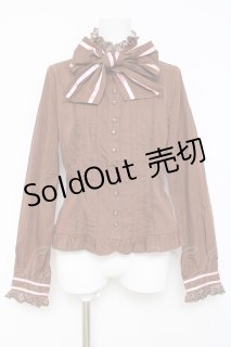 Angelic Pretty ロリータ ホワイトブラウス つけ袖 Dress-up Lace Detachable Sleeves Blouse by Angelic Pretty