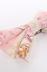 画像3: Angelic Pretty / Petit Patisserieバレッタ  ピンク Y-26-05-10-014-AP-ZA-SZ-ZY (3)