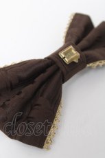 画像3: Angelic Pretty / Melty Royal Chocolateバレッタ  ブラウン Y-26-05-10-015-AP-AC-SZ-ZY (3)