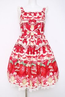 Angelic Pretty（プリティー）の古着 ロリィタ美品！ (Page 1)
