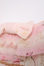 画像7: Angelic Pretty / Petit Patisserieティアードジャンパースカート  ピンク Y-26-05-10-160-AP-OP-SZ-ZY (7)