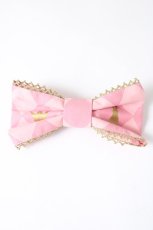 画像7: Angelic Pretty / 東京店リニューアルオープン5周年記念Chess Chocolateジャンパースカートセット  ピンク Y-26-05-10-161-AP-OP-SZ-ZY (7)