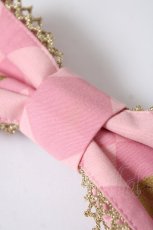 画像9: Angelic Pretty / 東京店リニューアルオープン5周年記念Chess Chocolateジャンパースカートセット  ピンク Y-26-05-10-161-AP-OP-SZ-ZY (9)