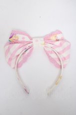 画像4: Angelic Pretty / TOY FANTASYカチューシャ  白 Y-26-05-10-024-AP-ZA-SZ-ZY (4)