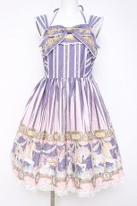 画像1: Angelic Pretty / Day Dream Carnival Twilight Set  アオ Y-26-05-10-164-AP-OP-SZ-ZY (1)