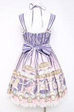 画像3: Angelic Pretty / Day Dream Carnival Twilight Set  アオ Y-26-05-10-164-AP-OP-SZ-ZY (3)