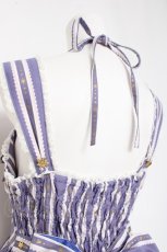 画像4: Angelic Pretty / Day Dream Carnival Twilight Set  アオ Y-26-05-10-164-AP-OP-SZ-ZY (4)