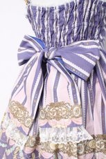 画像5: Angelic Pretty / Day Dream Carnival Twilight Set  アオ Y-26-05-10-164-AP-OP-SZ-ZY (5)