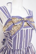 画像6: Angelic Pretty / Day Dream Carnival Twilight Set  アオ Y-26-05-10-164-AP-OP-SZ-ZY (6)